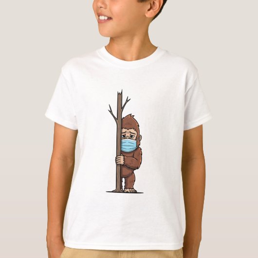 T-Shirt (Vorderseite)