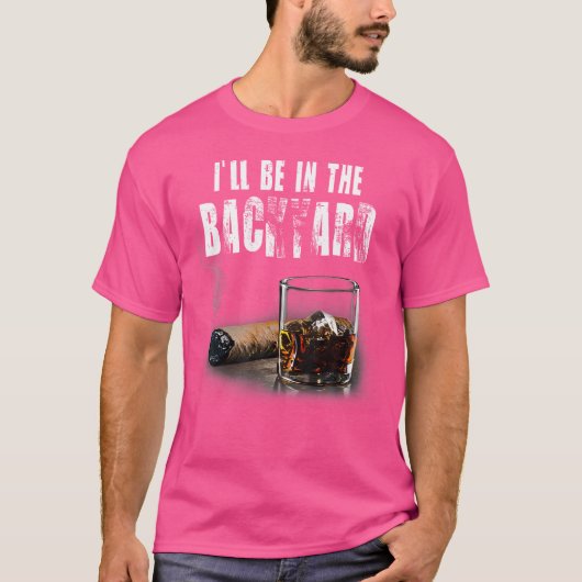 T-Shirt (Vorderseite)