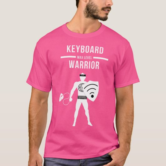 T - Shirt (Vorderseite)