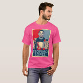 T - Shirt (Vorne ganz)