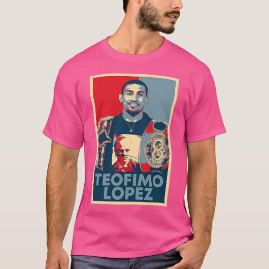 T - Shirt (Vorderseite)