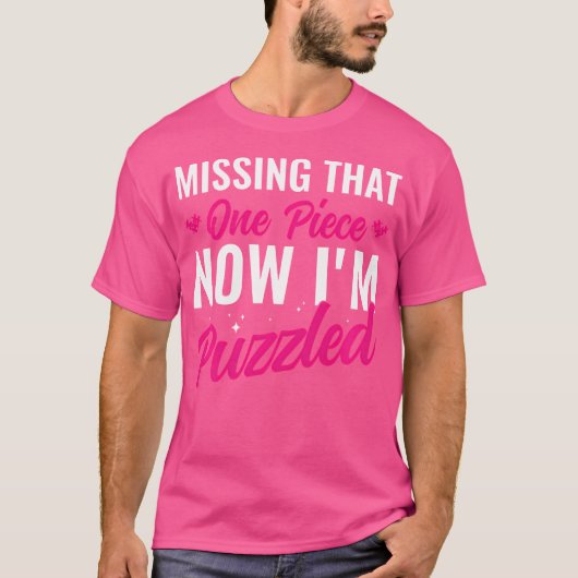 T-Shirt (Vorderseite)