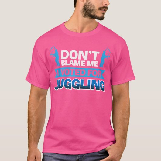 T-Shirt (Vorderseite)