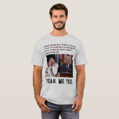 T-Shirt (Vorne ganz)