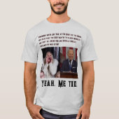 T-Shirt (Vorderseite)