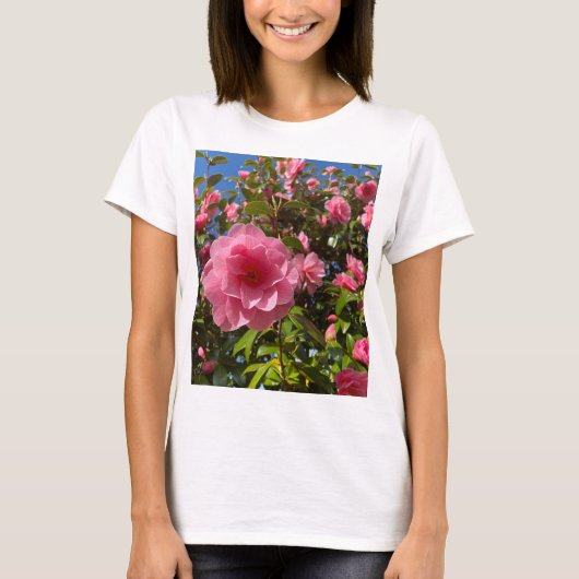 T - Shirt (Vorderseite)