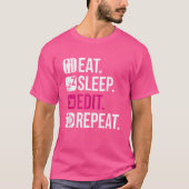 T-Shirt (Vorderseite)