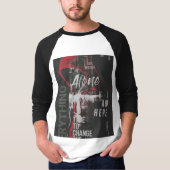 T - Shirt (Vorderseite)