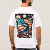 T SHIRT (Rückseite)