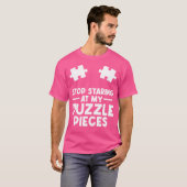 T-Shirt (Vorne ganz)