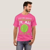 T - Shirt (Vorne ganz)