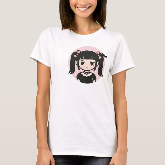 T-Shirt (Vorderseite)