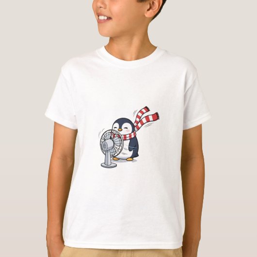 T-Shirt (Vorderseite)