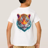 T-Shirt (Rückseite)