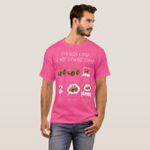 T-Shirt (Vorne ganz)