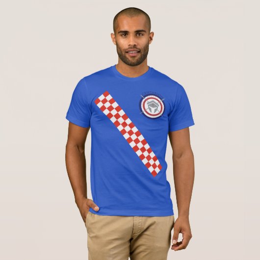 T - Shirt (Vorne ganz)