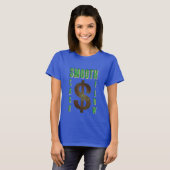 T-Shirt (Vorne ganz)