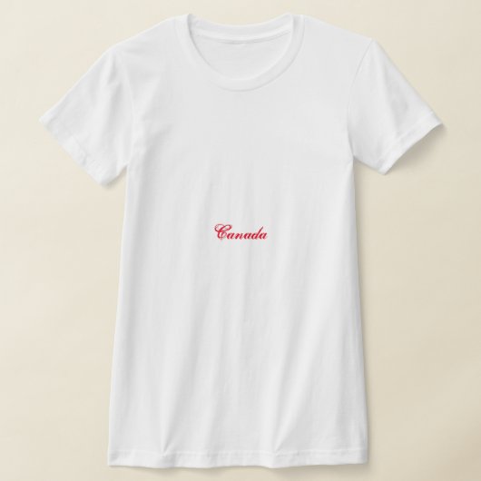 T - Shirt (Ablage )
