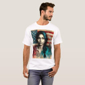 T-Shirt (Vorne ganz)