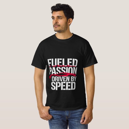 T - Shirt (Vorne ganz)