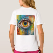 T - Shirt (Rückseite)