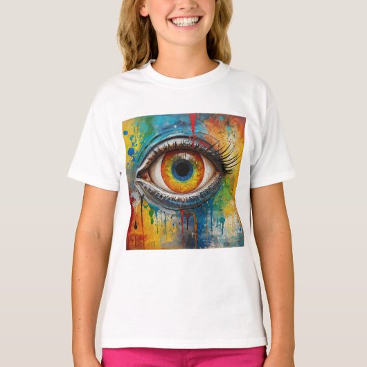 T - Shirt (Vorderseite)