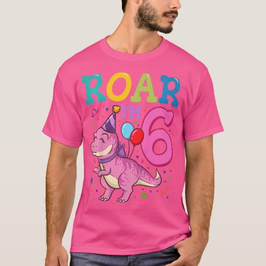 T - Shirt (Vorderseite)