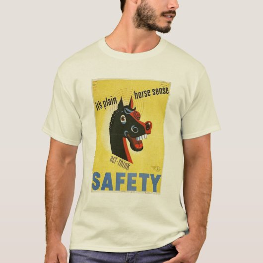 T - Shirt (Vorderseite)