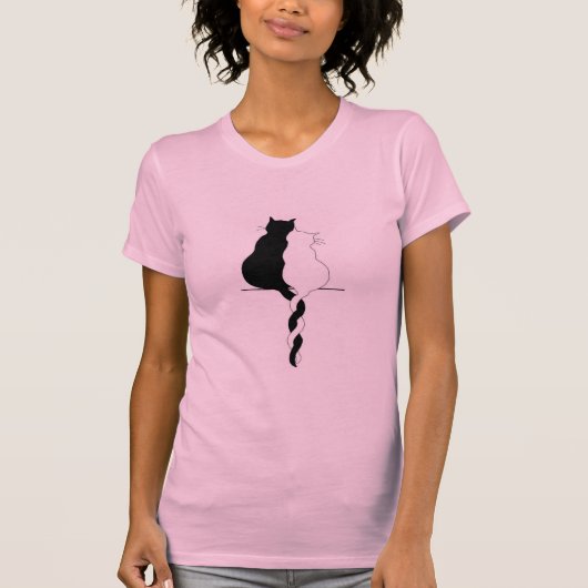 T - Shirt (Vorderseite)