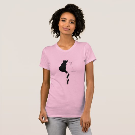 T - Shirt (Vorne ganz)