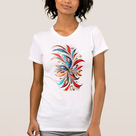 T - Shirt (Vorderseite)