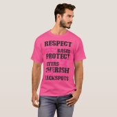 T-Shirt (Vorne ganz)