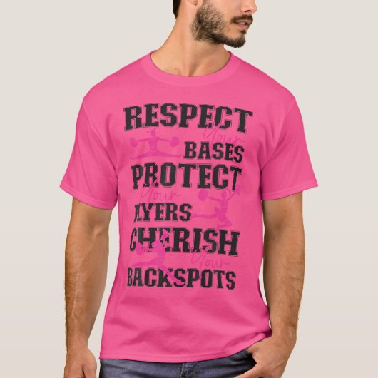 T-Shirt (Vorderseite)