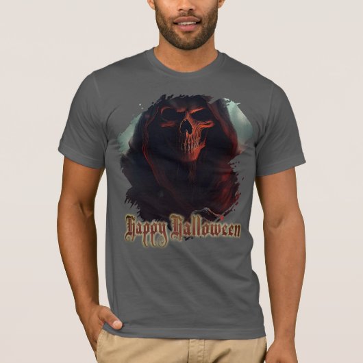T - Shirt (Vorderseite)