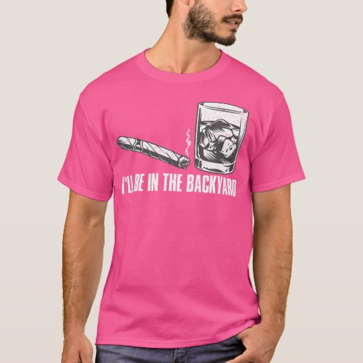 T-Shirt (Vorderseite)