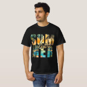 T-Shirt (Vorne ganz)