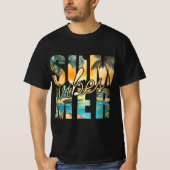 T-Shirt (Vorderseite)