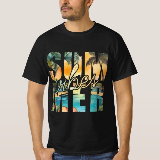 T-Shirt (Vorderseite)
