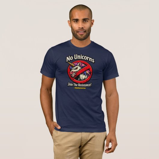 T-Shirt (Vorne ganz)