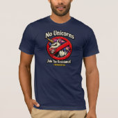 T-Shirt (Vorderseite)