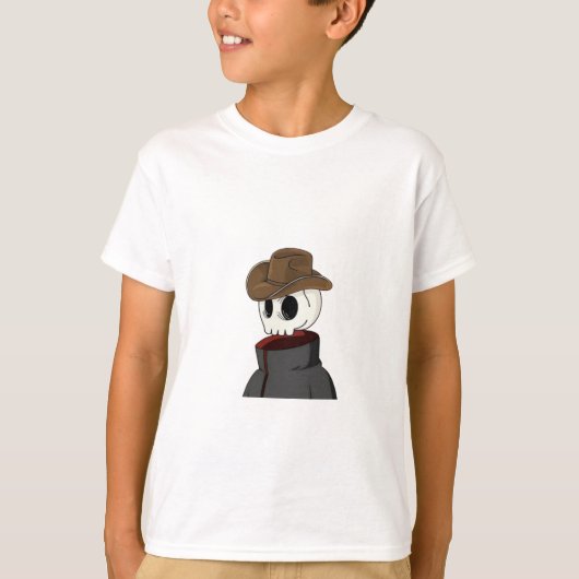 T - Shirt (Vorderseite)