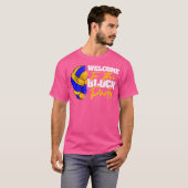 T-Shirt (Vorne ganz)