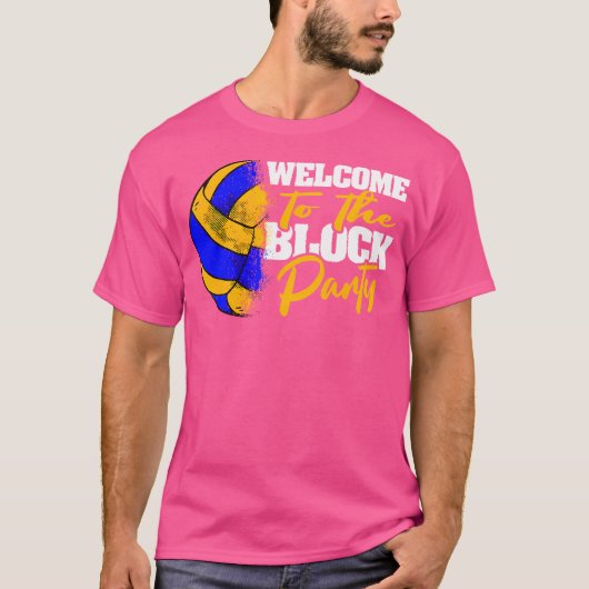 T-Shirt (Vorderseite)