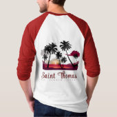 T - Shirt (Rückseite)