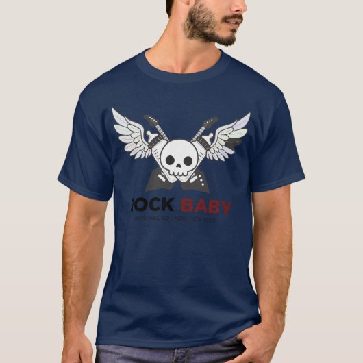 T-Shirt (Vorderseite)