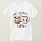 T - Shirt (Design vorne)