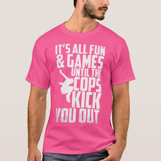 T-Shirt (Vorderseite)