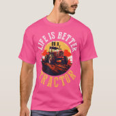 T-Shirt (Vorderseite)