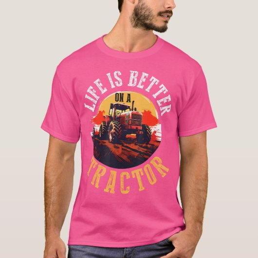 T-Shirt (Vorderseite)