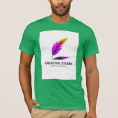 T-Shirt (Vorderseite)